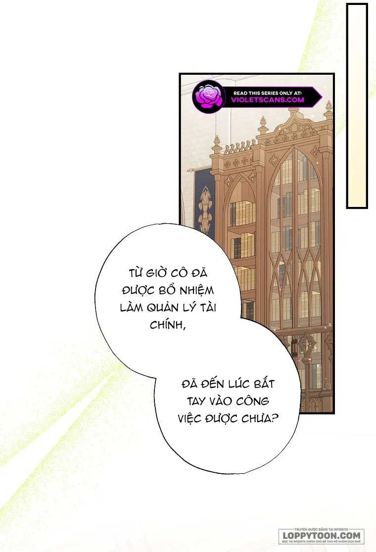 Trở Thành Miêu Nữ Của Hoàng Đế - Chap 45 - Trang 26