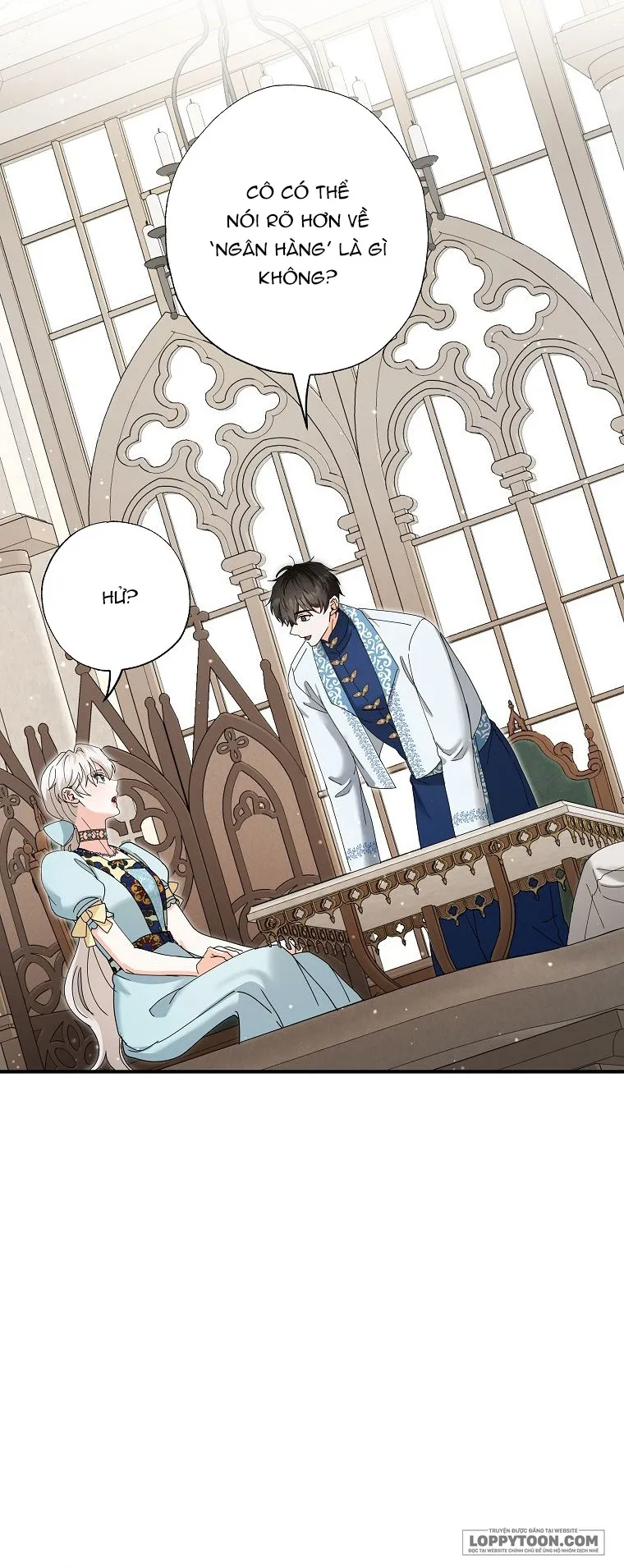 Trở Thành Miêu Nữ Của Hoàng Đế - Chap 45 - Trang 27