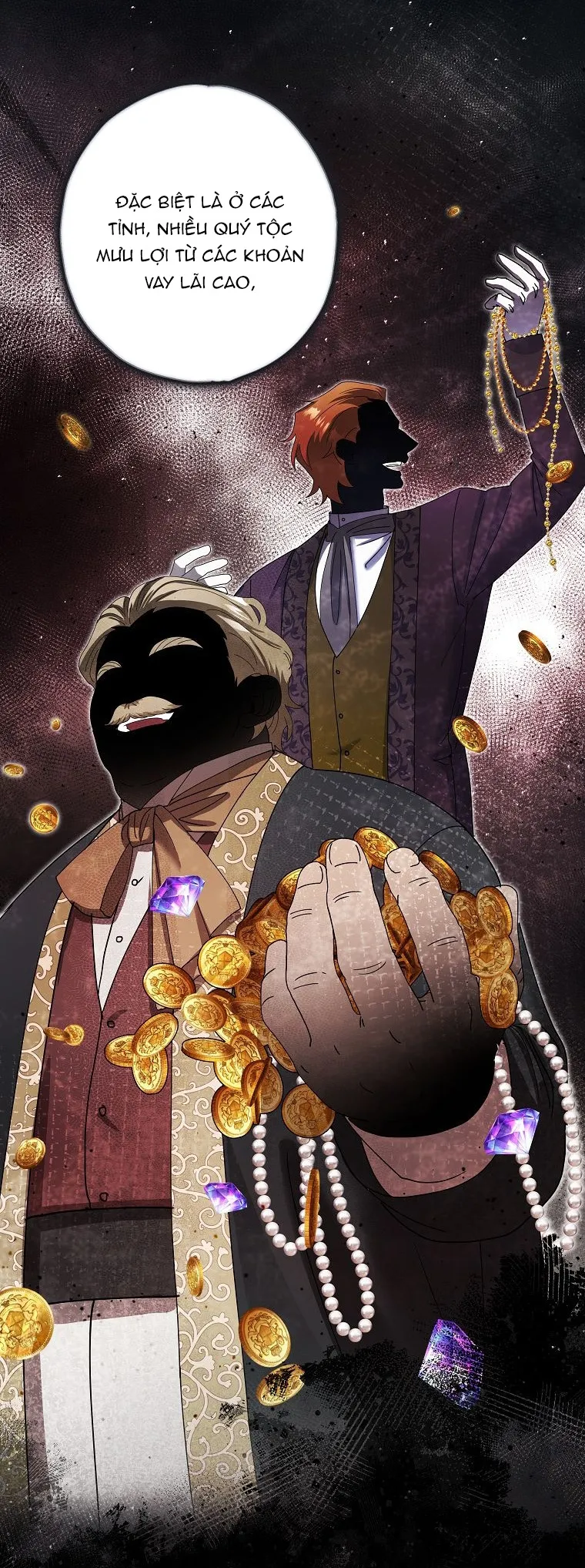 Trở Thành Miêu Nữ Của Hoàng Đế - Chap 45 - Trang 29