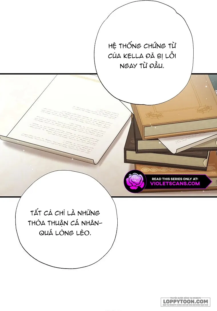 Trở Thành Miêu Nữ Của Hoàng Đế - Chap 45 - Trang 33