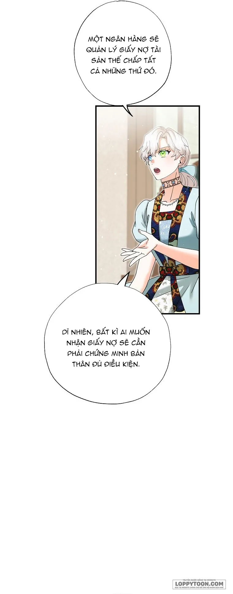 Trở Thành Miêu Nữ Của Hoàng Đế - Chap 45 - Trang 34
