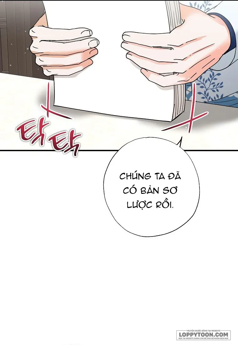 Trở Thành Miêu Nữ Của Hoàng Đế - Chap 45 - Trang 39