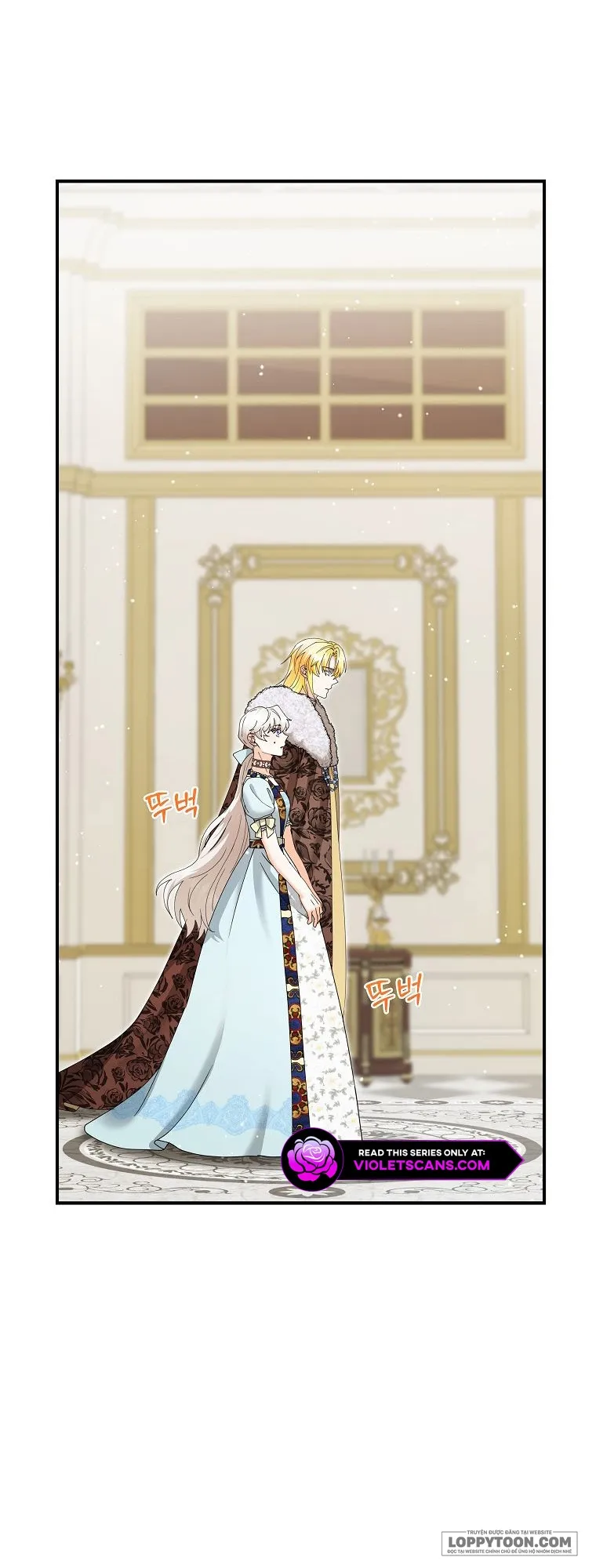Trở Thành Miêu Nữ Của Hoàng Đế - Chap 45 - Trang 42