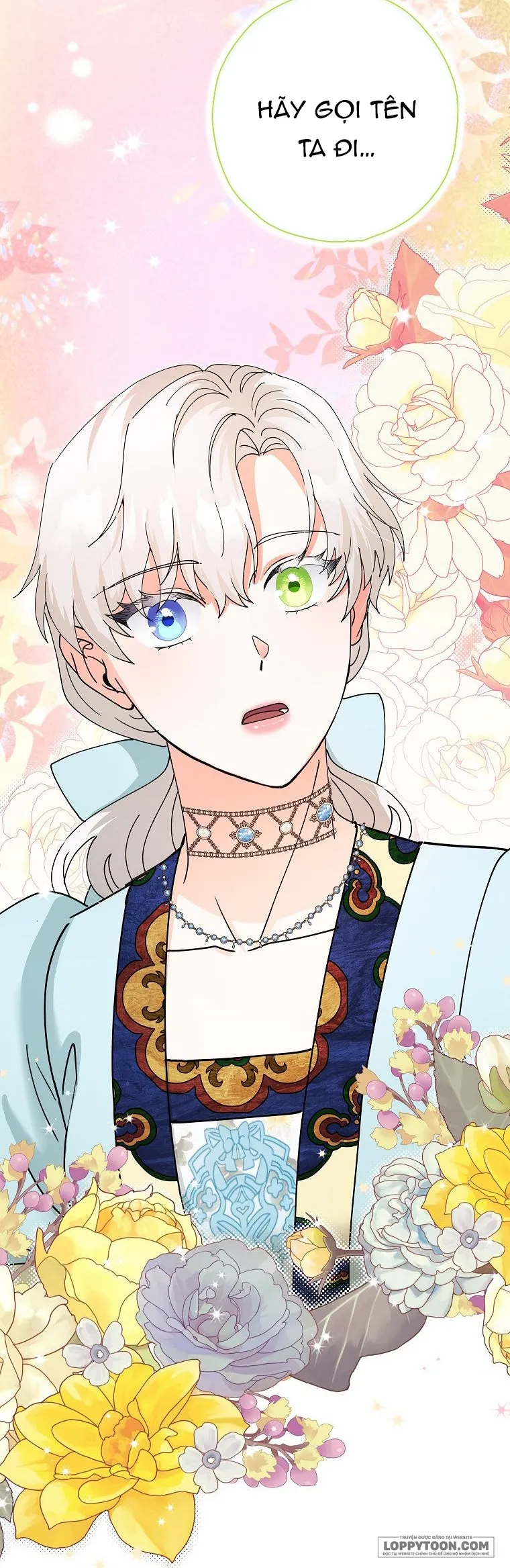 Trở Thành Miêu Nữ Của Hoàng Đế - Chap 45 - Trang 48
