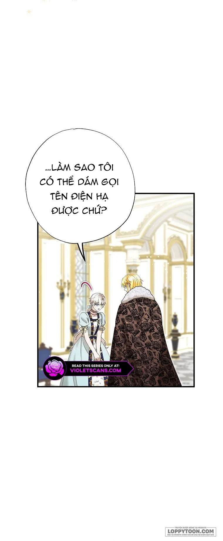 Trở Thành Miêu Nữ Của Hoàng Đế - Chap 45 - Trang 49