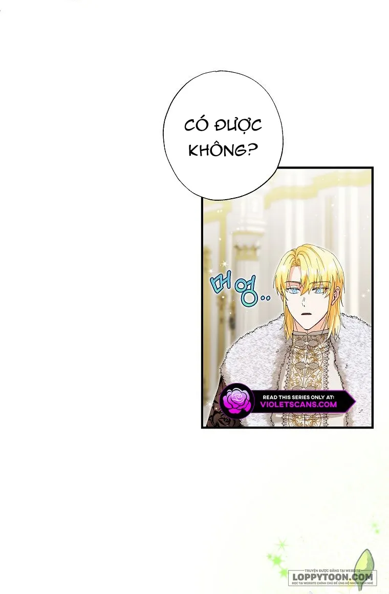 Trở Thành Miêu Nữ Của Hoàng Đế - Chap 45 - Trang 51