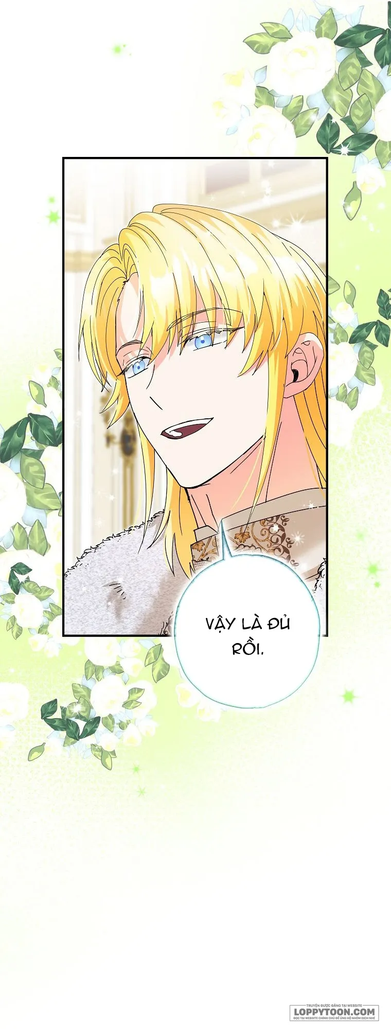 Trở Thành Miêu Nữ Của Hoàng Đế - Chap 45 - Trang 52