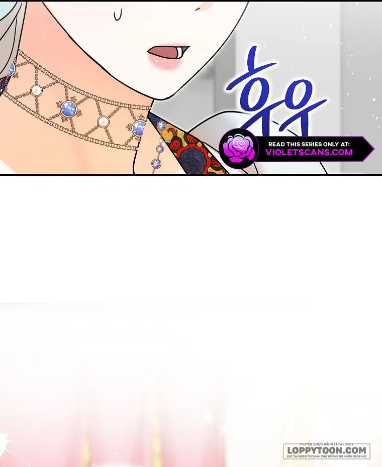 Trở Thành Miêu Nữ Của Hoàng Đế - Chap 45 - Trang 8