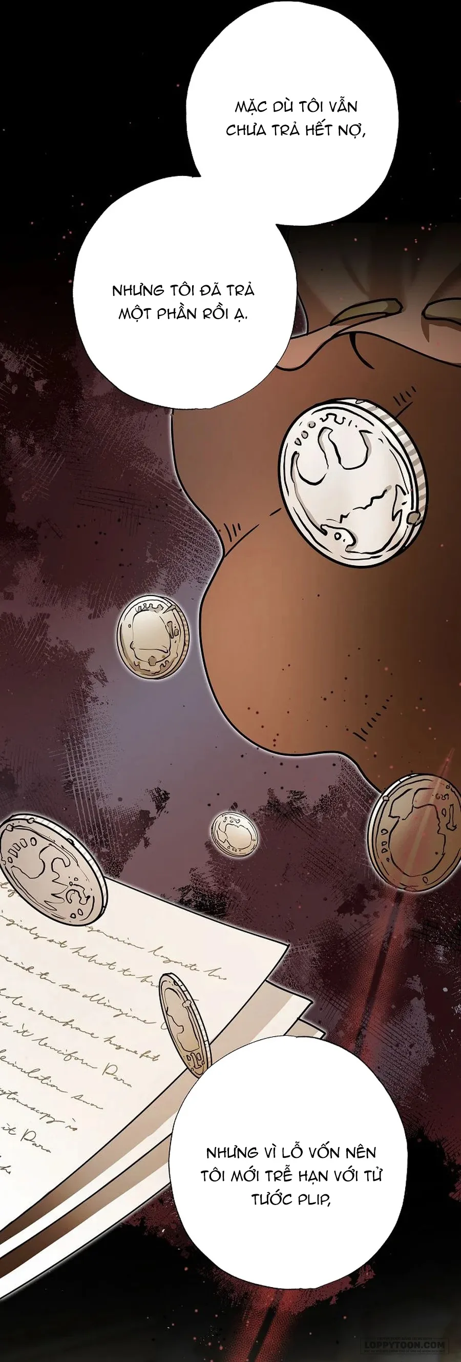 Trở Thành Miêu Nữ Của Hoàng Đế - Chap 46 - Trang 12