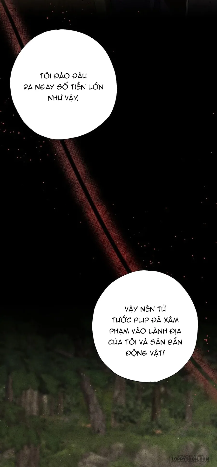 Trở Thành Miêu Nữ Của Hoàng Đế - Chap 46 - Trang 14