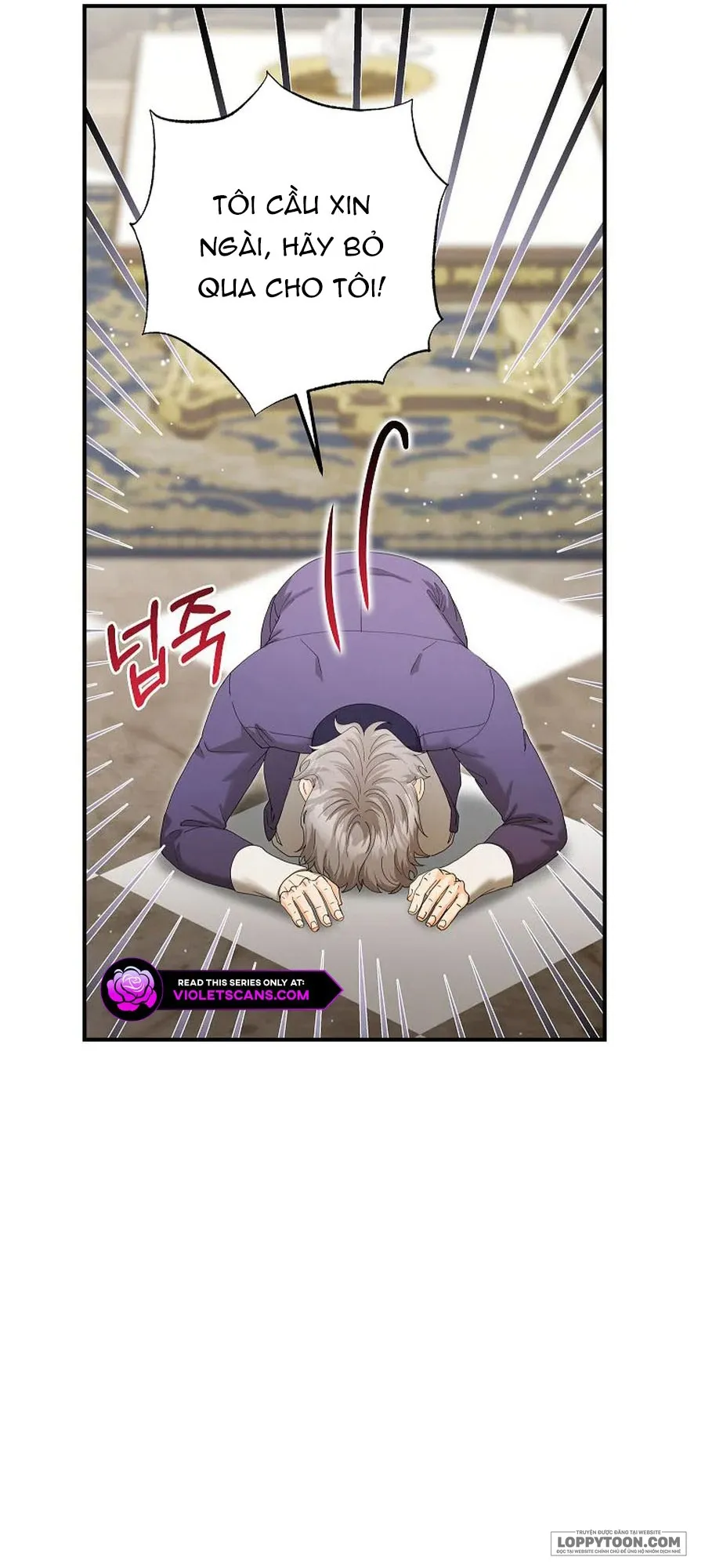 Trở Thành Miêu Nữ Của Hoàng Đế - Chap 46 - Trang 3