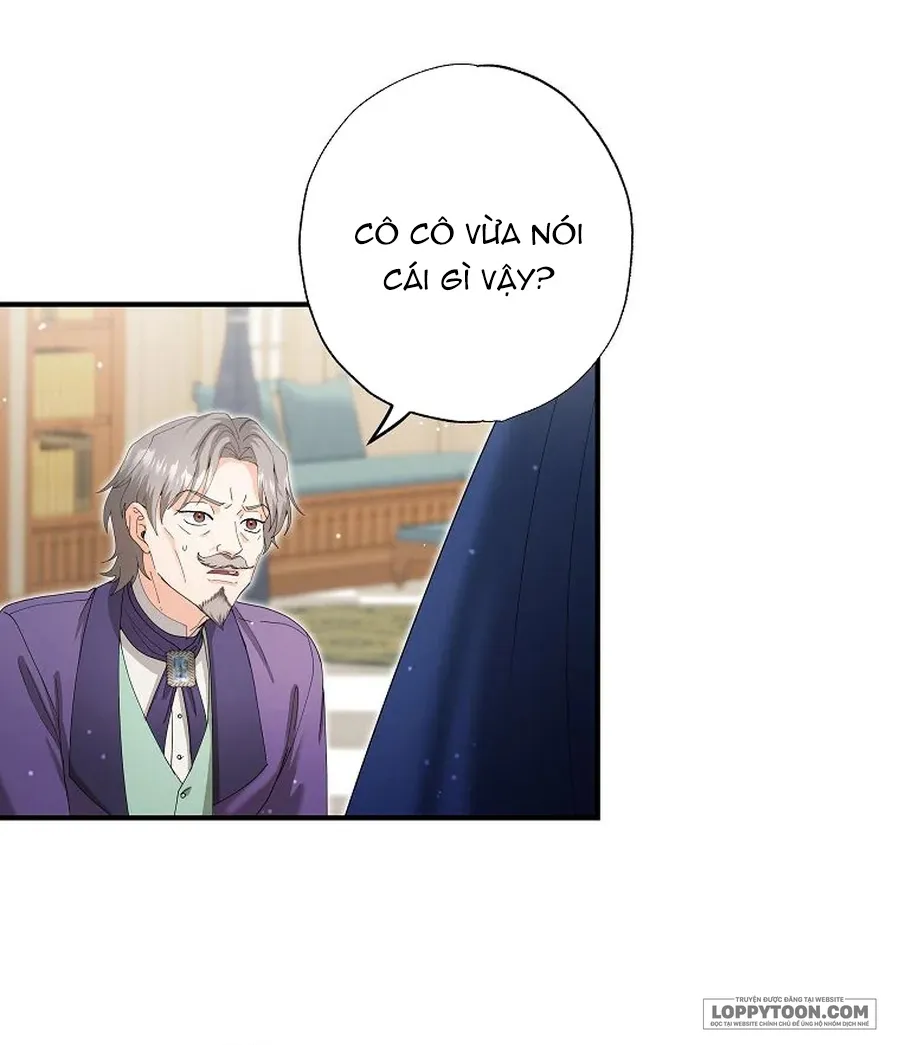 Trở Thành Miêu Nữ Của Hoàng Đế - Chap 46 - Trang 22