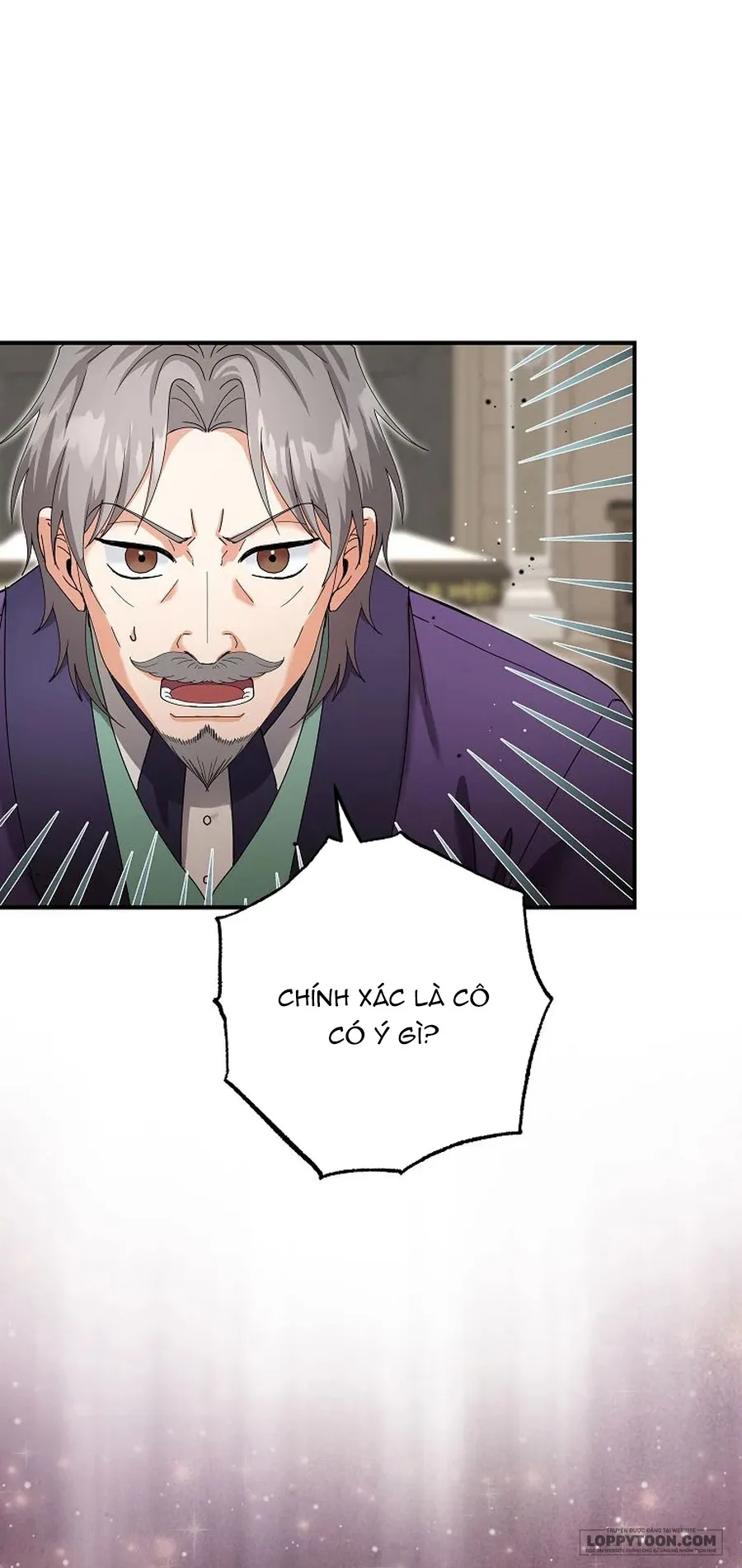 Trở Thành Miêu Nữ Của Hoàng Đế - Chap 46 - Trang 25