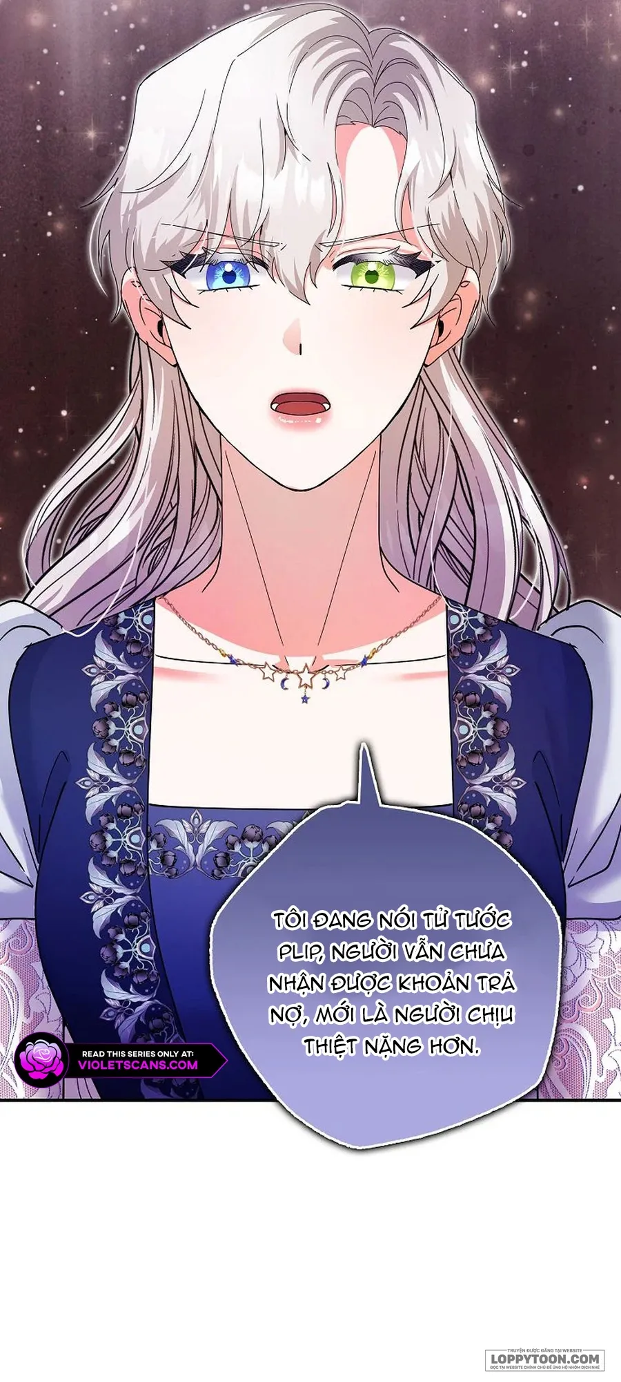 Trở Thành Miêu Nữ Của Hoàng Đế - Chap 46 - Trang 26