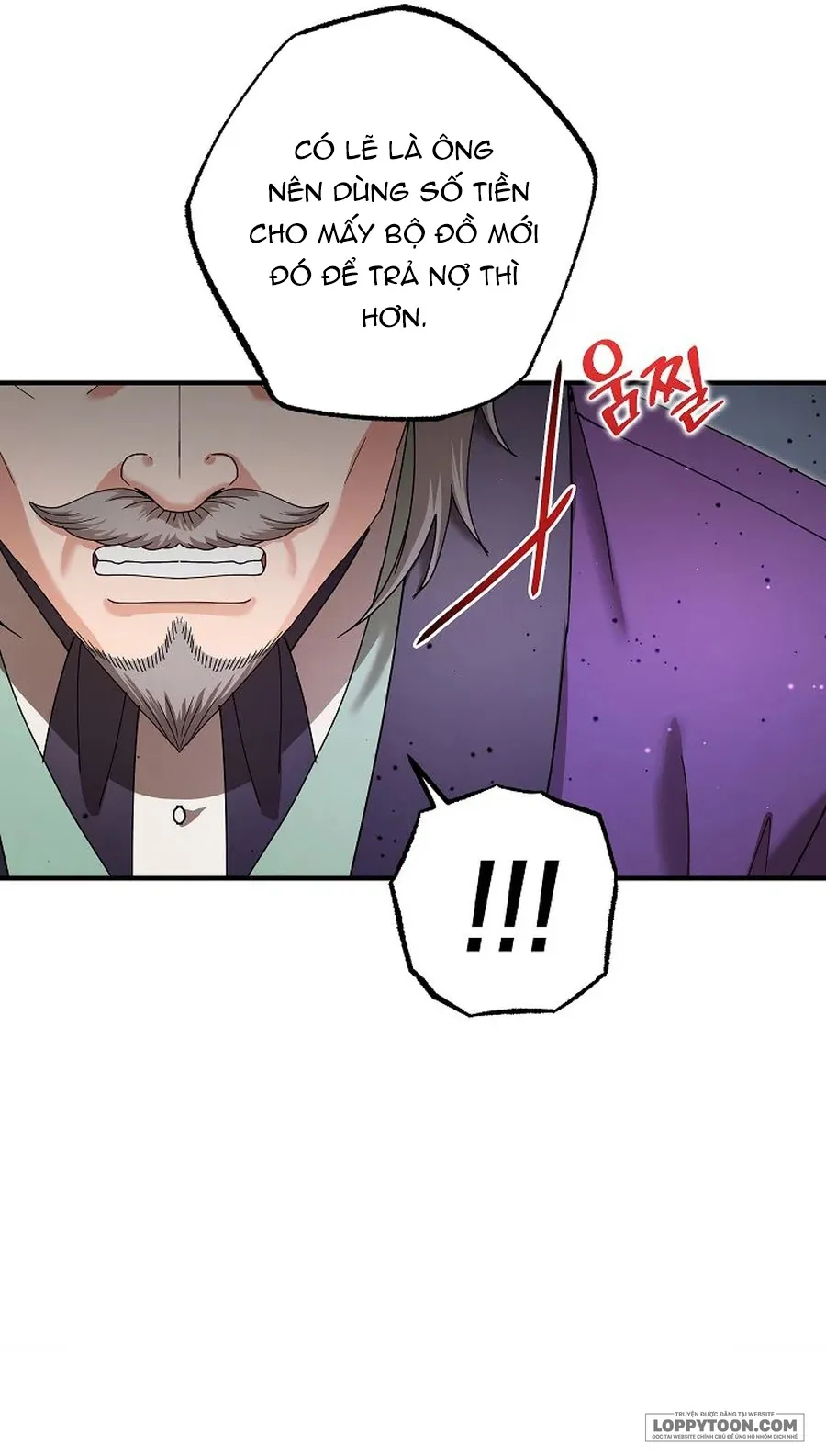 Trở Thành Miêu Nữ Của Hoàng Đế - Chap 46 - Trang 27