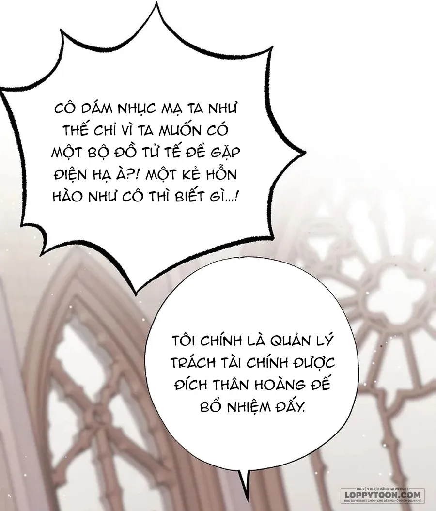 Trở Thành Miêu Nữ Của Hoàng Đế - Chap 46 - Trang 28