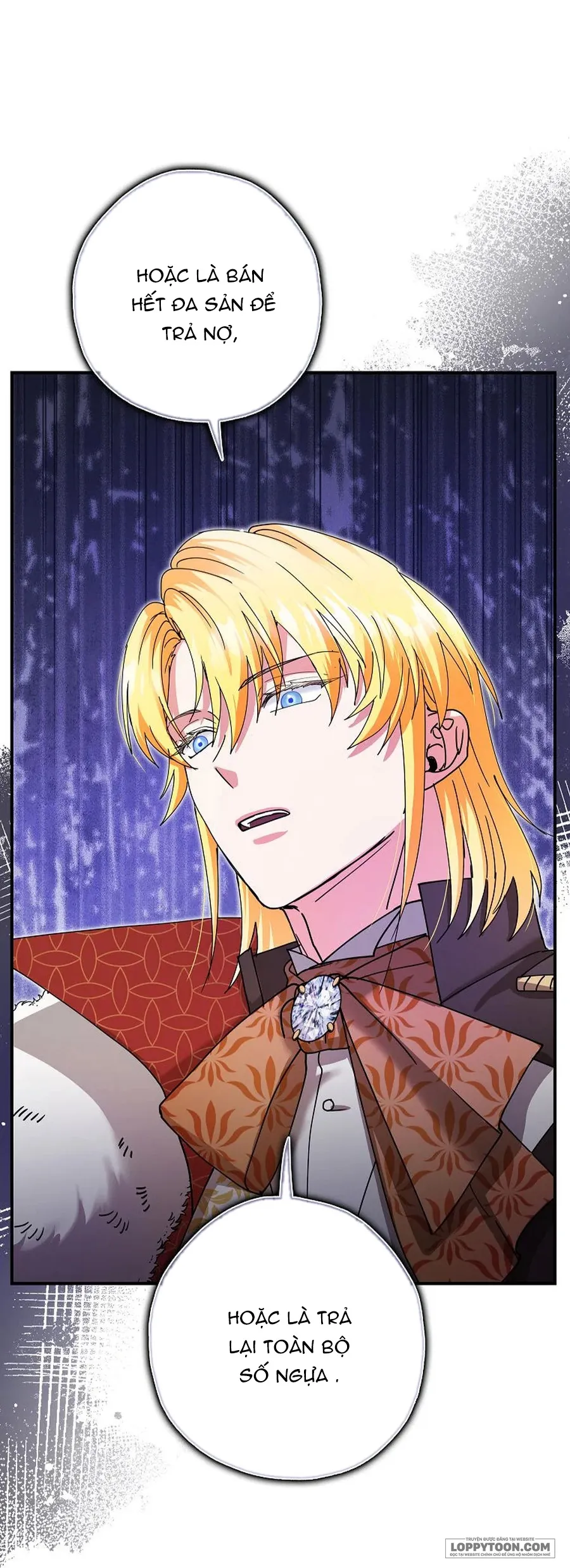 Trở Thành Miêu Nữ Của Hoàng Đế - Chap 46 - Trang 32