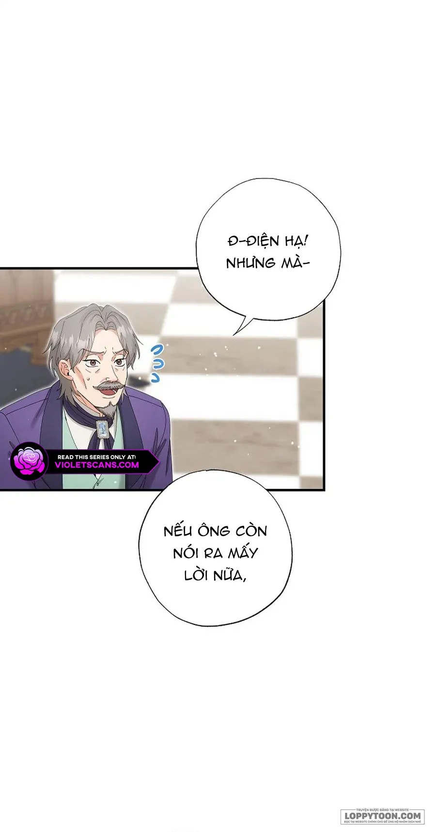 Trở Thành Miêu Nữ Của Hoàng Đế - Chap 46 - Trang 33