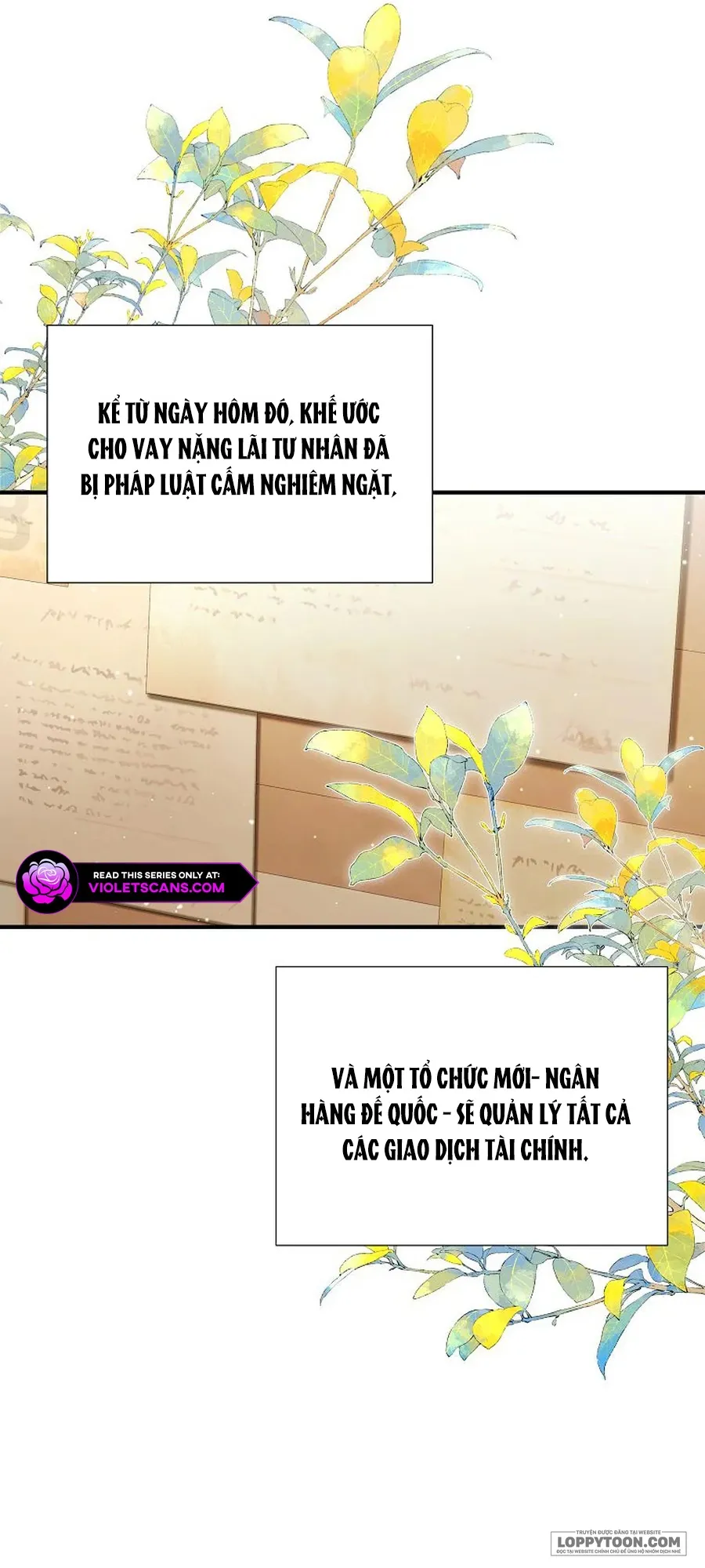 Trở Thành Miêu Nữ Của Hoàng Đế - Chap 46 - Trang 39