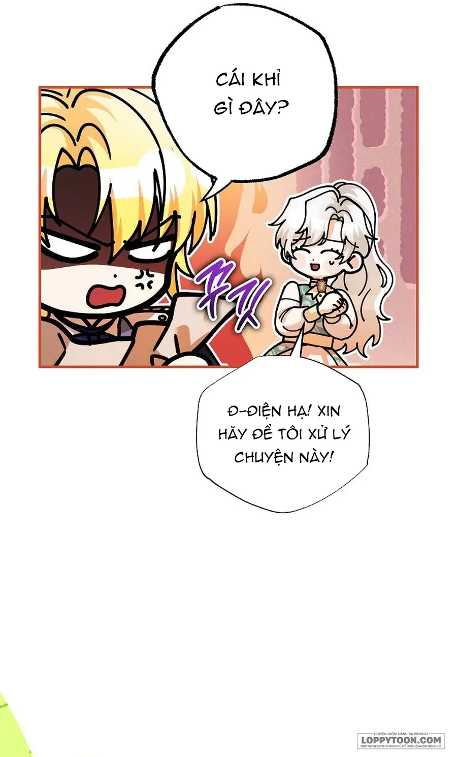 Trở Thành Miêu Nữ Của Hoàng Đế - Chap 46 - Trang 43