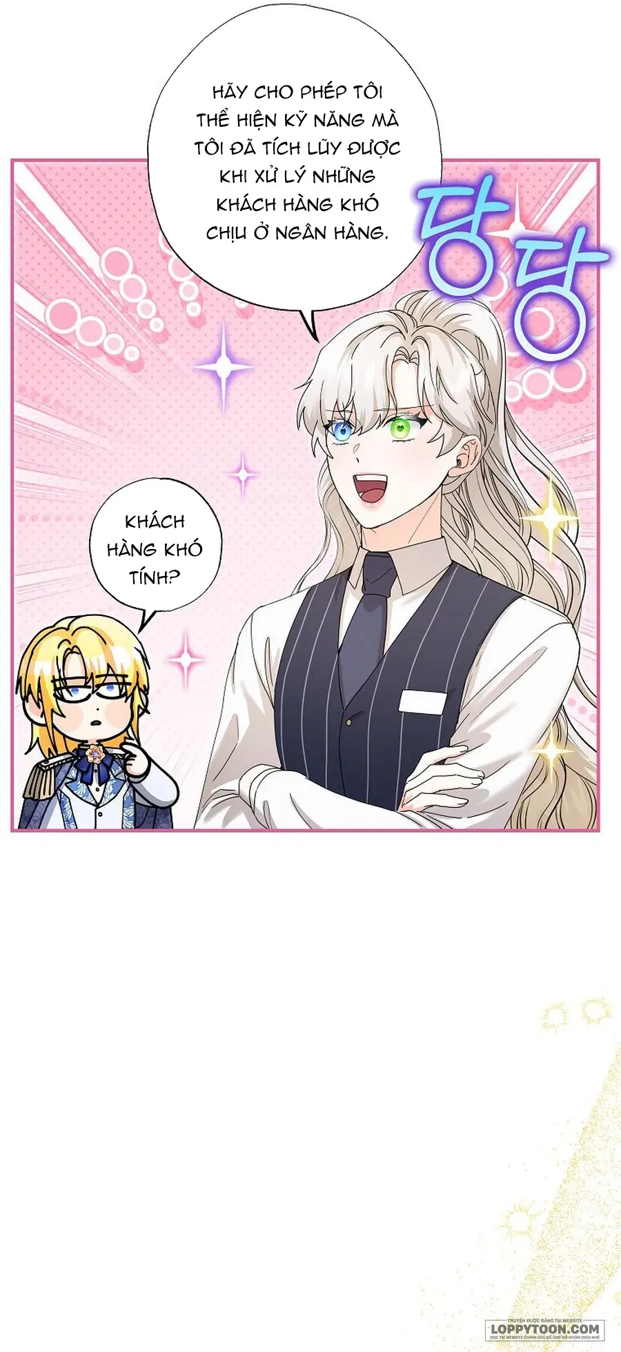 Trở Thành Miêu Nữ Của Hoàng Đế - Chap 46 - Trang 45