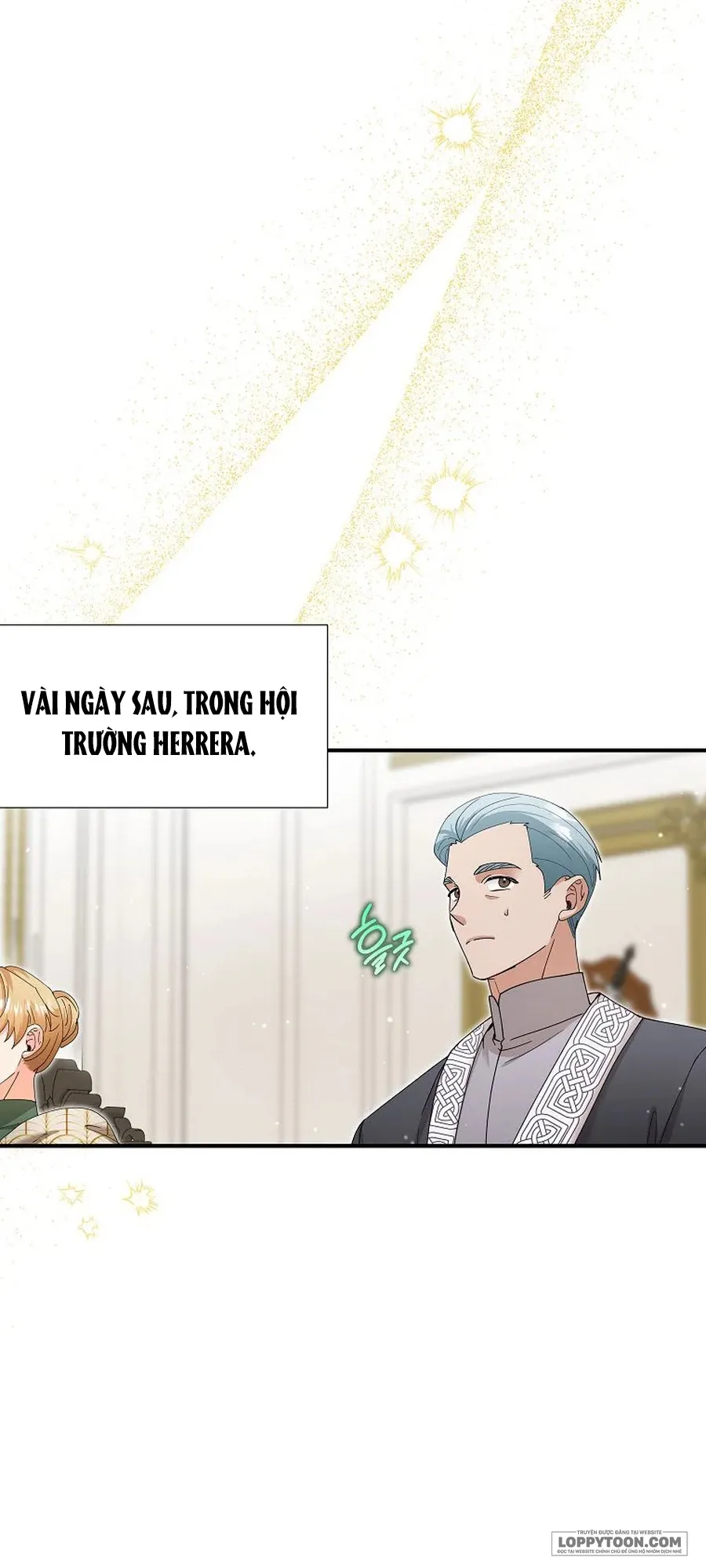 Trở Thành Miêu Nữ Của Hoàng Đế - Chap 46 - Trang 46