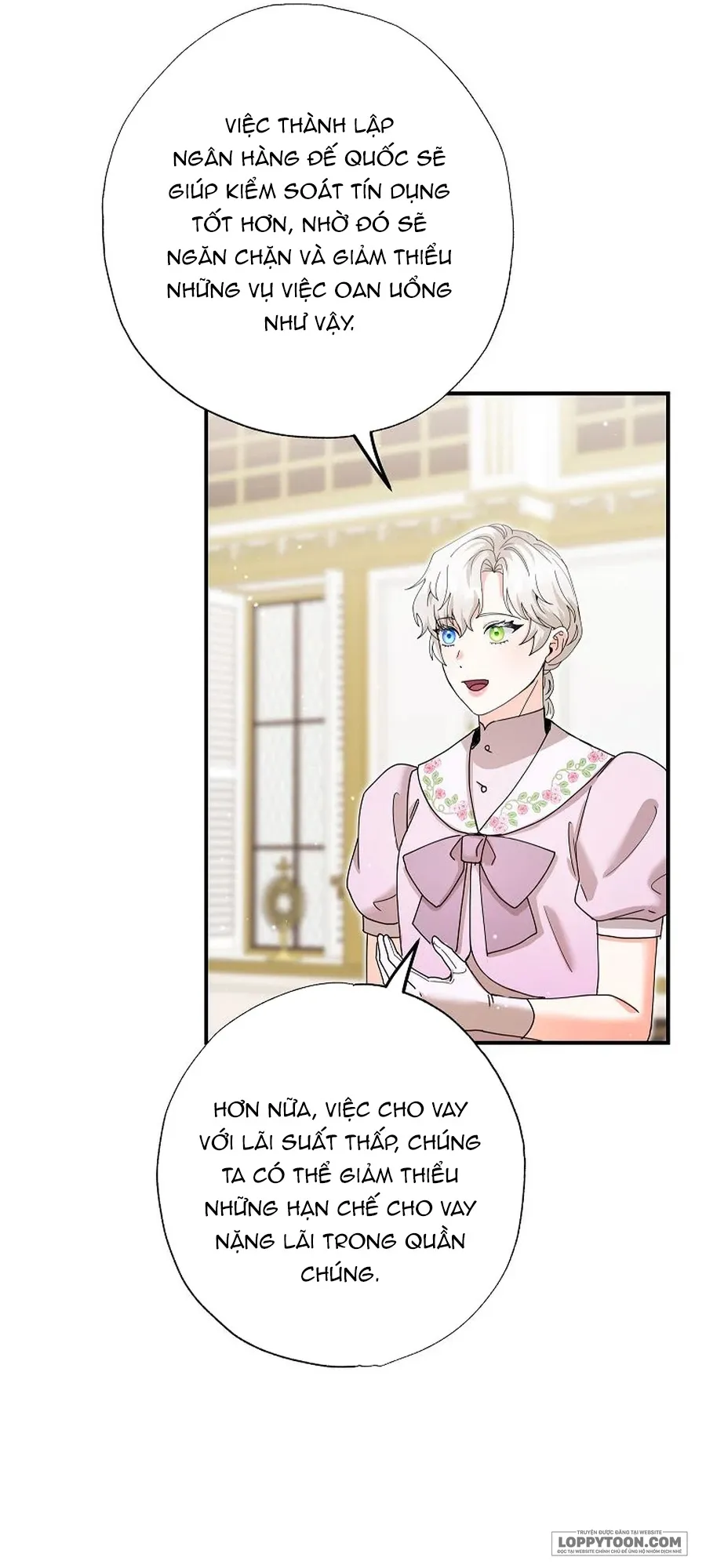 Trở Thành Miêu Nữ Của Hoàng Đế - Chap 46 - Trang 51