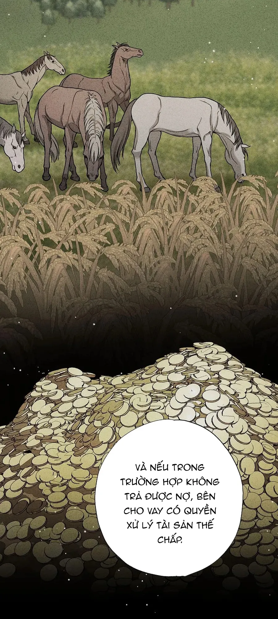 Trở Thành Miêu Nữ Của Hoàng Đế - Chap 46 - Trang 54