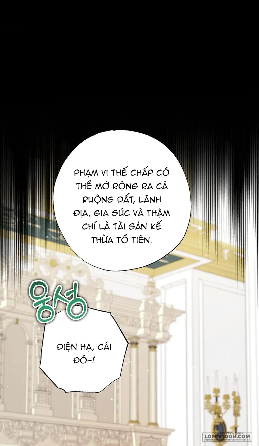 Trở Thành Miêu Nữ Của Hoàng Đế - Chap 46 - Trang 55