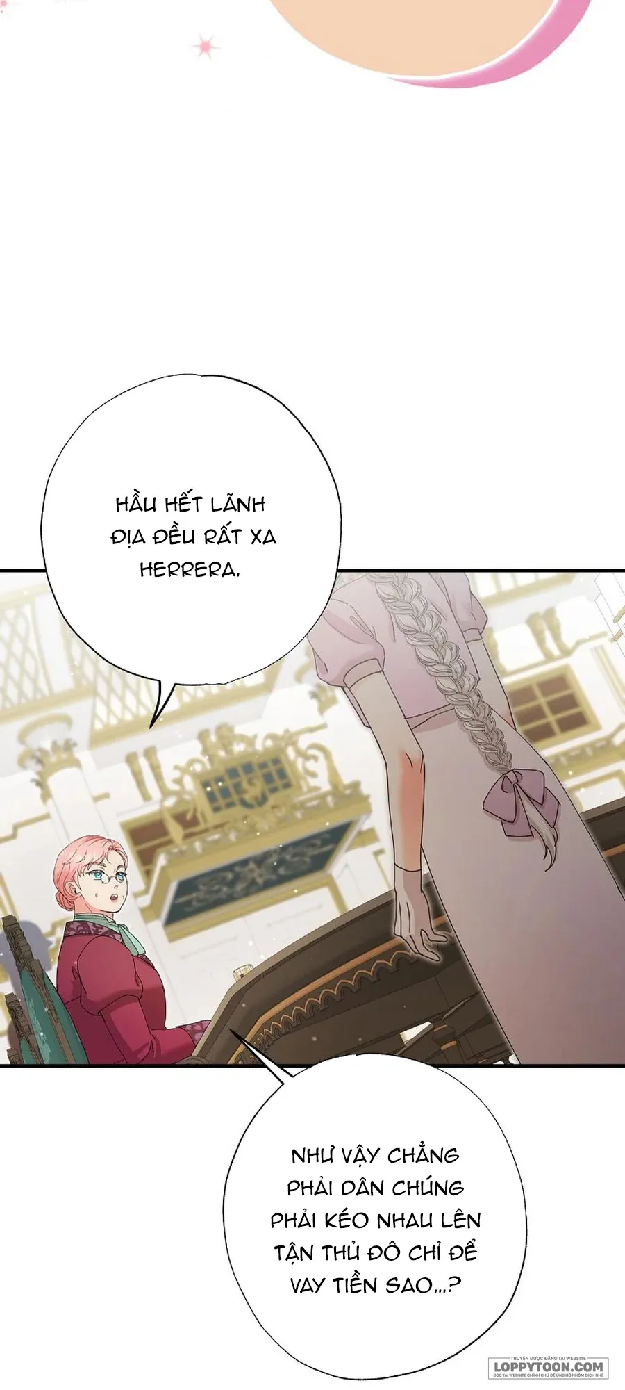 Trở Thành Miêu Nữ Của Hoàng Đế - Chap 46 - Trang 58
