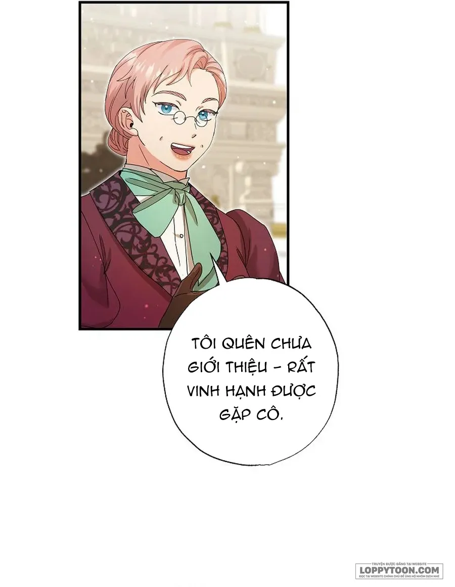 Trở Thành Miêu Nữ Của Hoàng Đế - Chap 46 - Trang 61