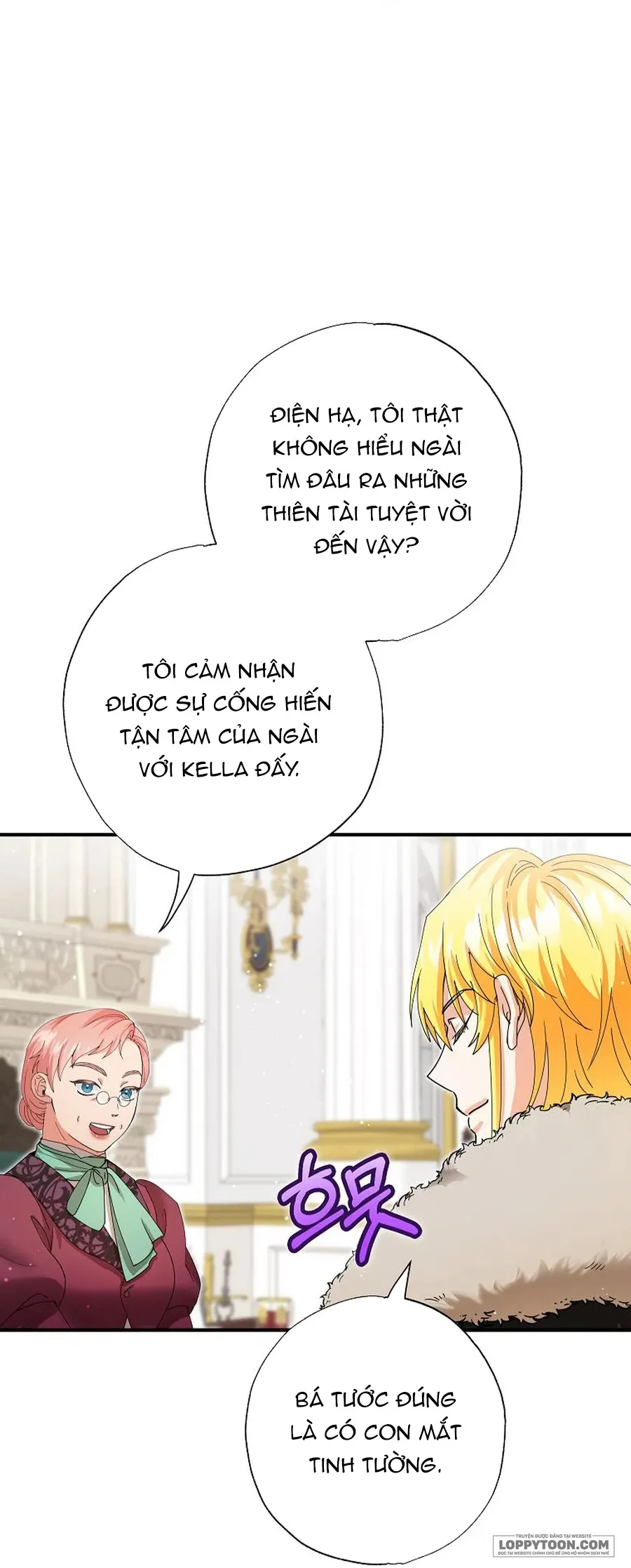 Trở Thành Miêu Nữ Của Hoàng Đế - Chap 46 - Trang 63