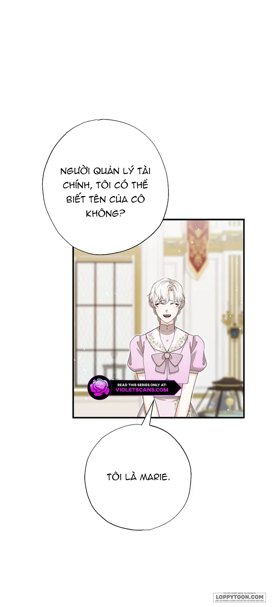 Trở Thành Miêu Nữ Của Hoàng Đế - Chap 46 - Trang 64