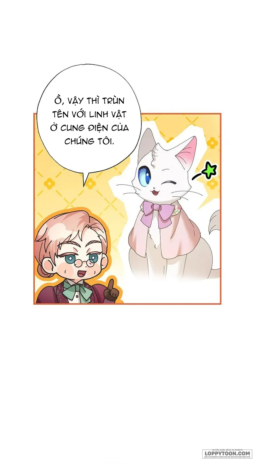 Trở Thành Miêu Nữ Của Hoàng Đế - Chap 46 - Trang 65