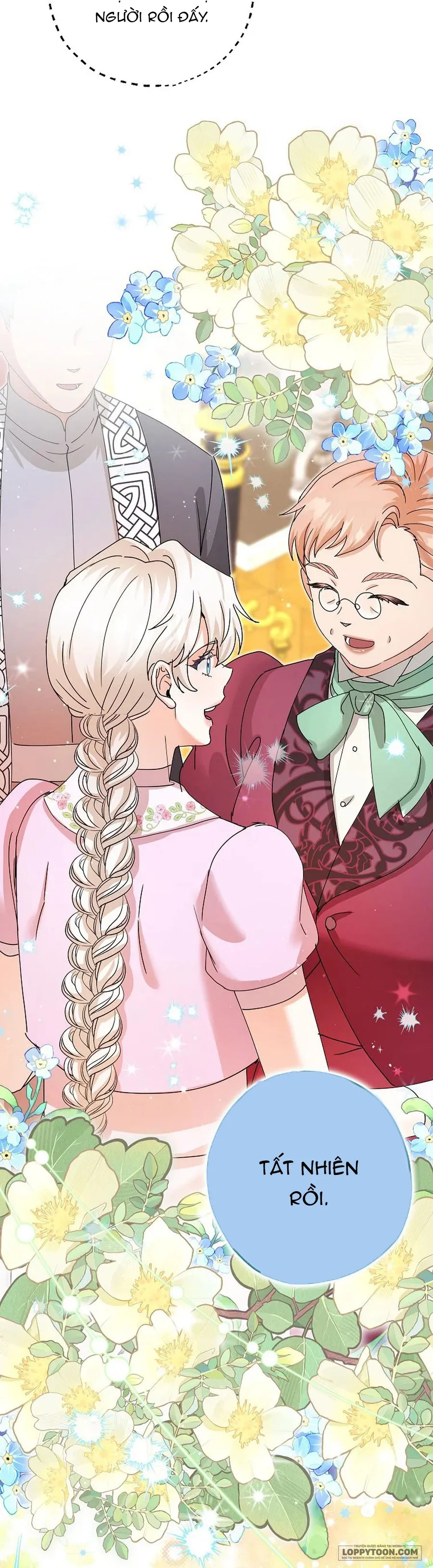 Trở Thành Miêu Nữ Của Hoàng Đế - Chap 46 - Trang 67
