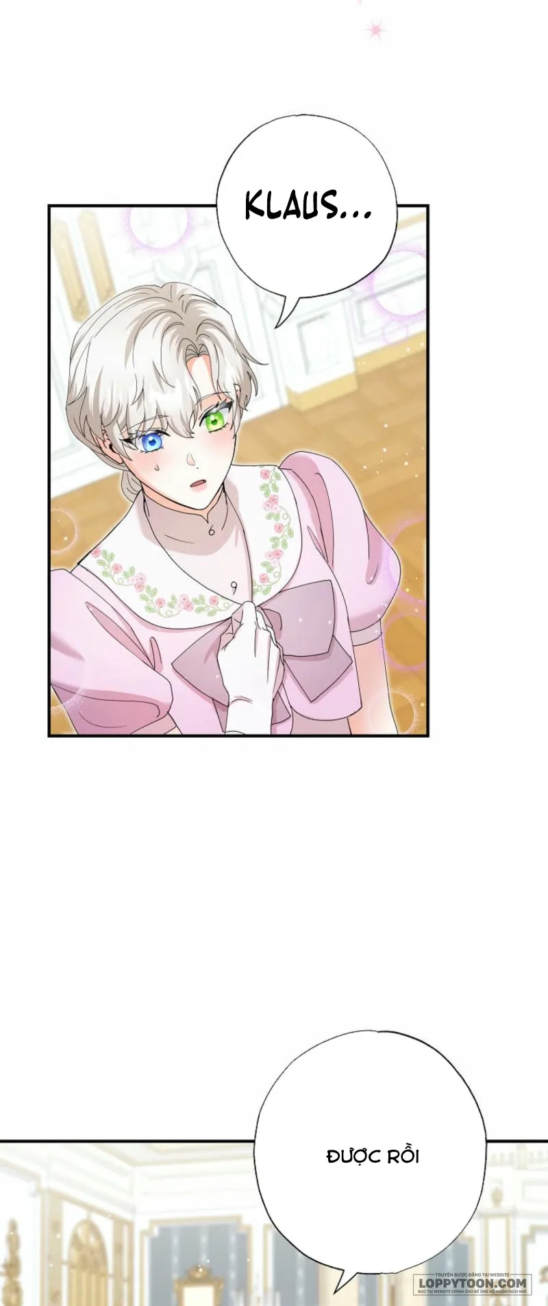 Trở Thành Miêu Nữ Của Hoàng Đế - Chap 47 - Trang 23