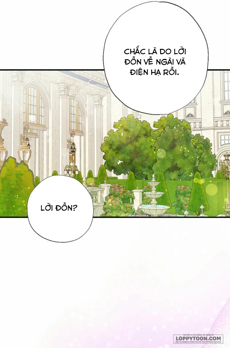 Trở Thành Miêu Nữ Của Hoàng Đế - Chap 47 - Trang 29
