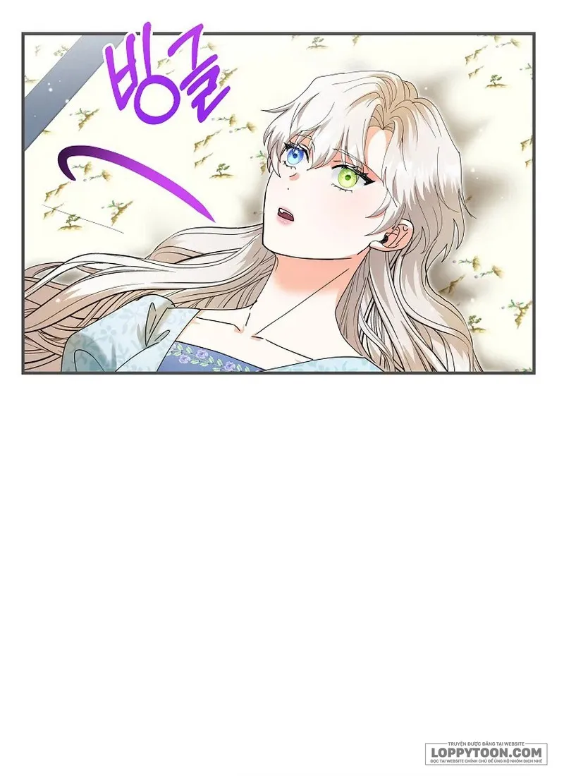 Trở Thành Miêu Nữ Của Hoàng Đế - Chap 48 - Trang 2