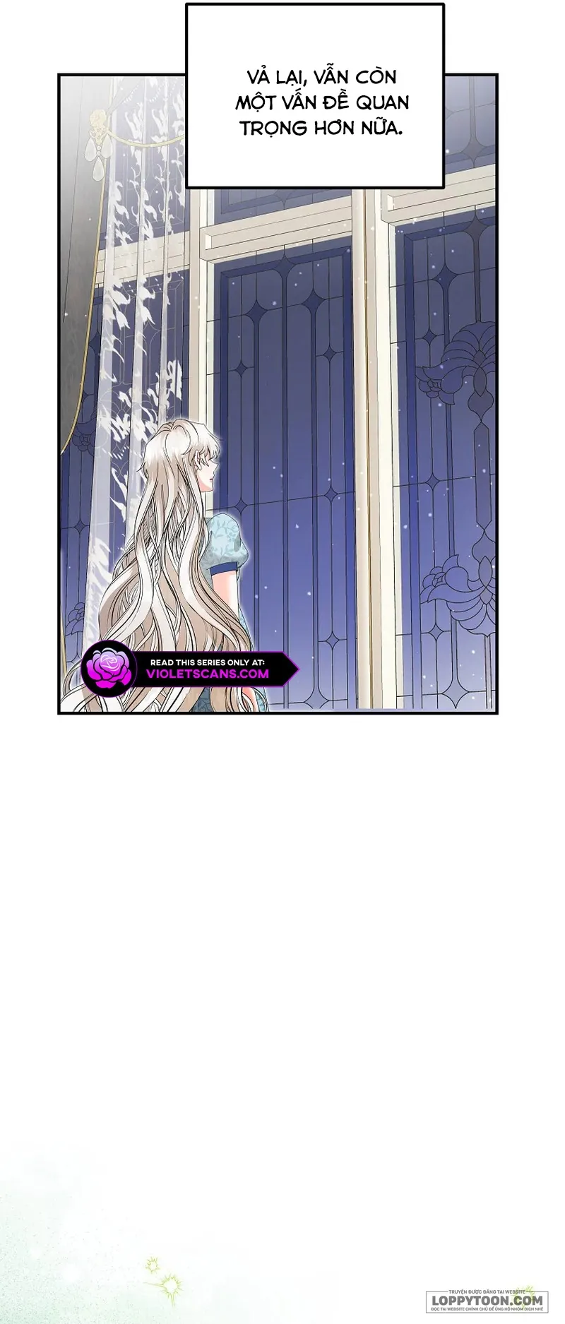 Trở Thành Miêu Nữ Của Hoàng Đế - Chap 48 - Trang 11
