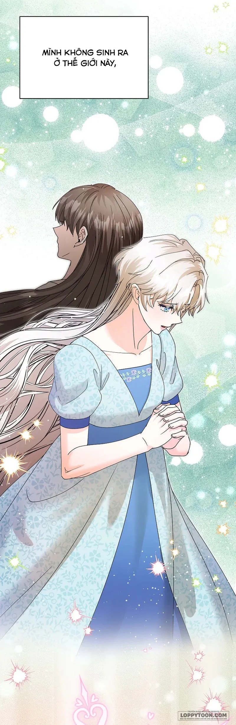 Trở Thành Miêu Nữ Của Hoàng Đế - Chap 48 - Trang 12