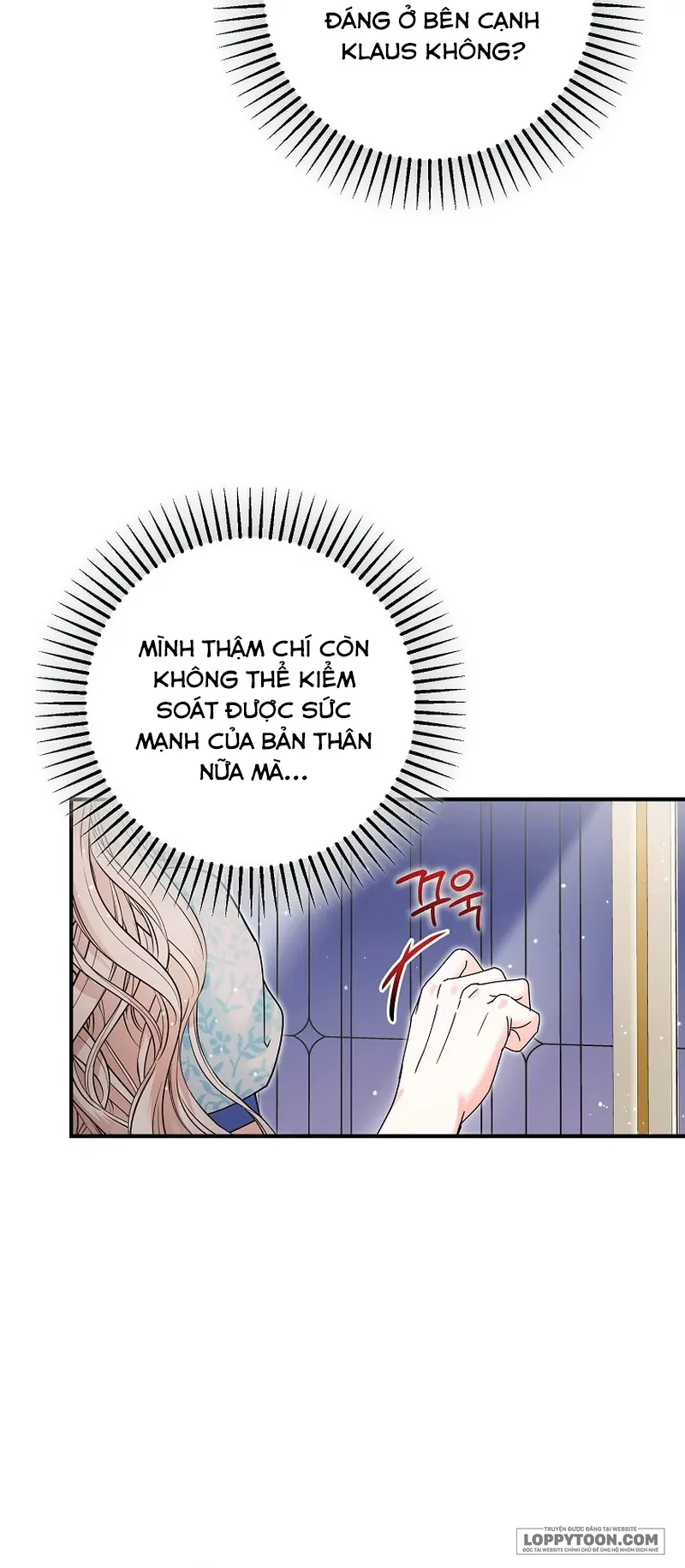 Trở Thành Miêu Nữ Của Hoàng Đế - Chap 48 - Trang 14