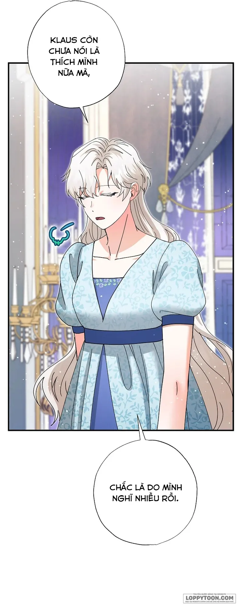 Trở Thành Miêu Nữ Của Hoàng Đế - Chap 48 - Trang 16