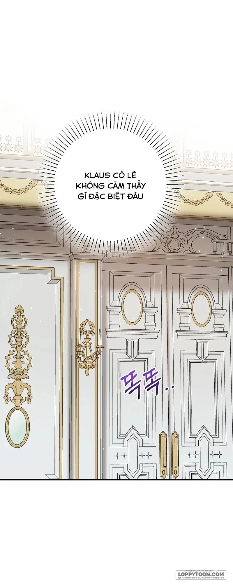 Trở Thành Miêu Nữ Của Hoàng Đế - Chap 48 - Trang 17