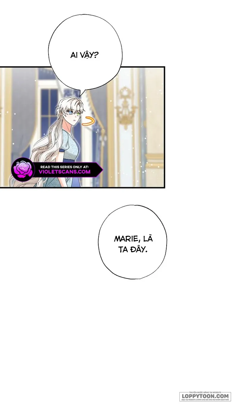 Trở Thành Miêu Nữ Của Hoàng Đế - Chap 48 - Trang 18
