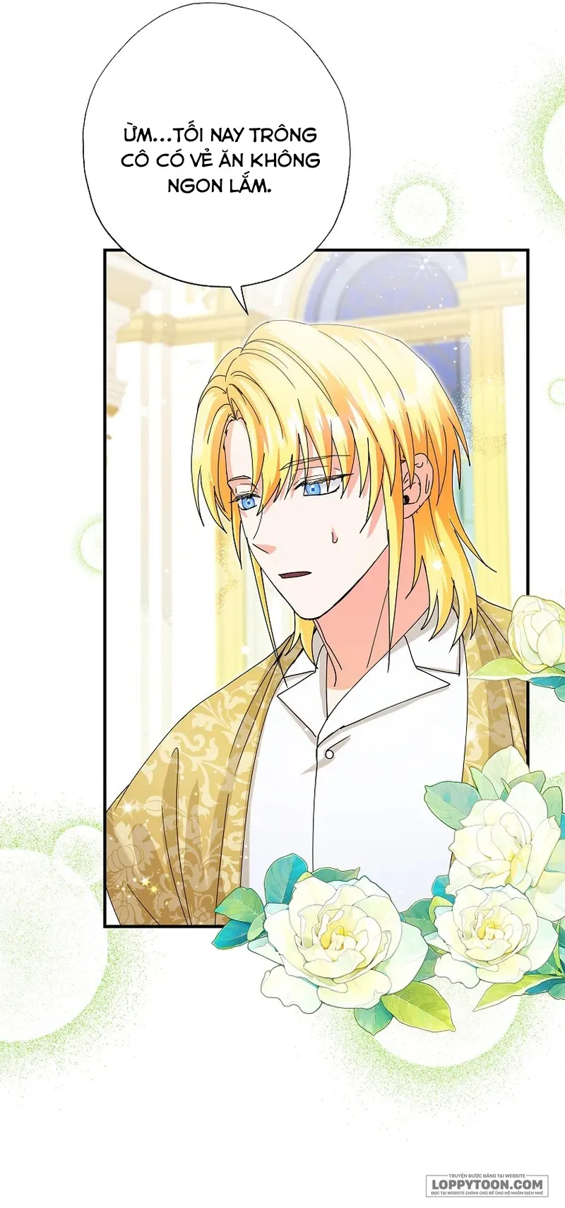 Trở Thành Miêu Nữ Của Hoàng Đế - Chap 48 - Trang 20