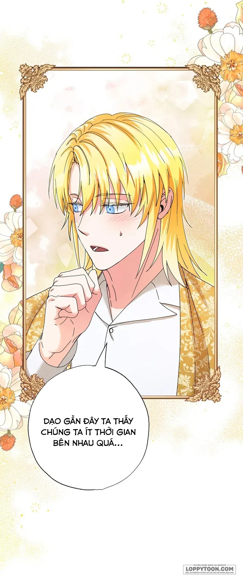 Trở Thành Miêu Nữ Của Hoàng Đế - Chap 48 - Trang 24