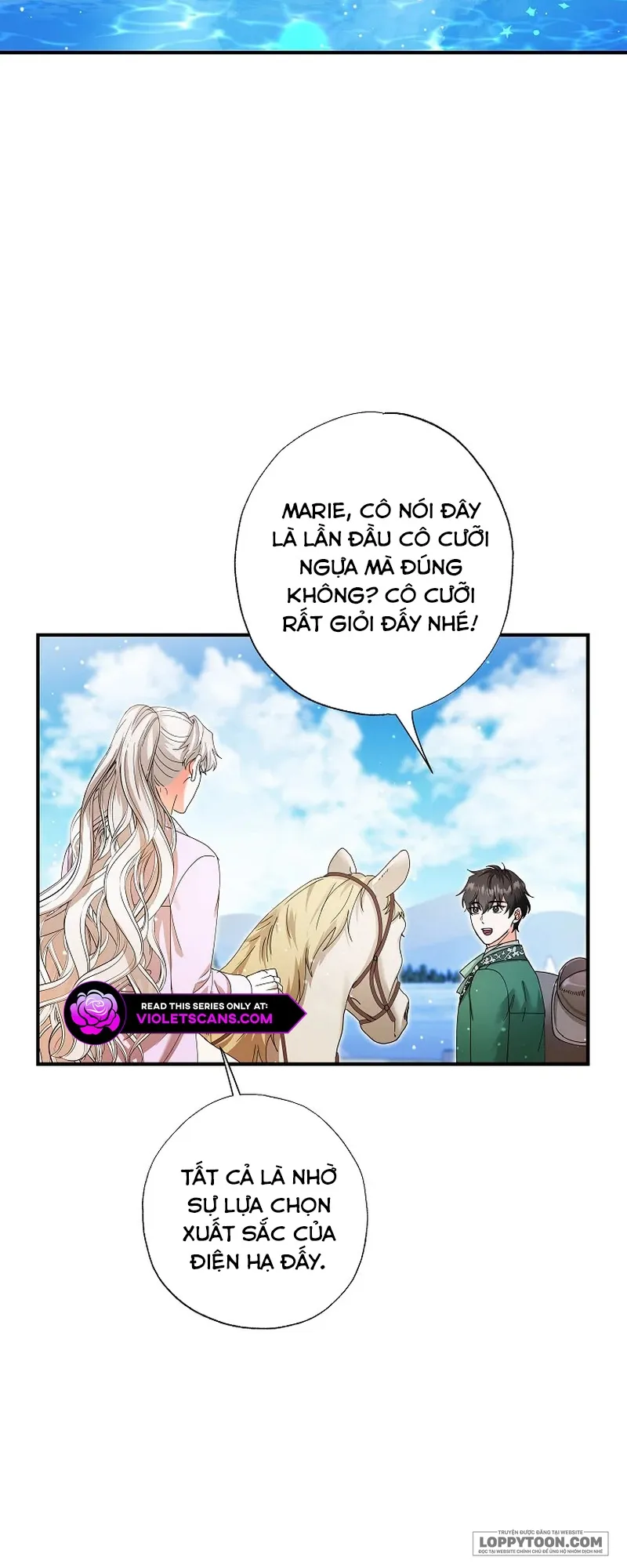 Trở Thành Miêu Nữ Của Hoàng Đế - Chap 48 - Trang 30