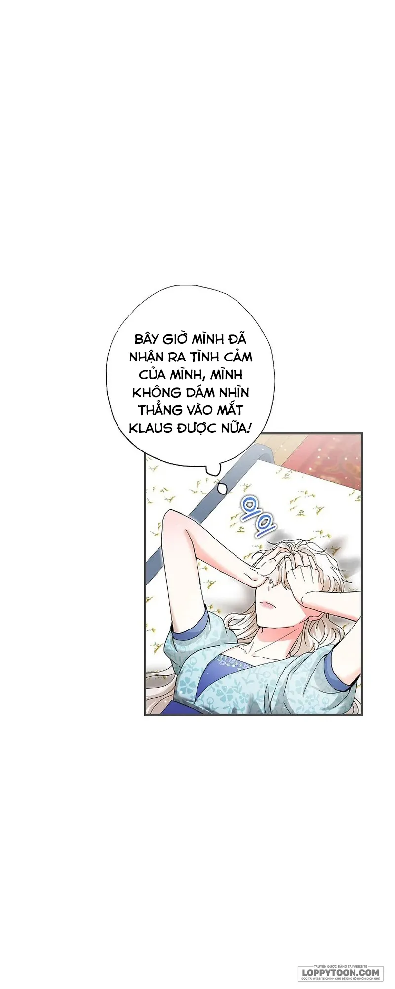 Trở Thành Miêu Nữ Của Hoàng Đế - Chap 48 - Trang 4