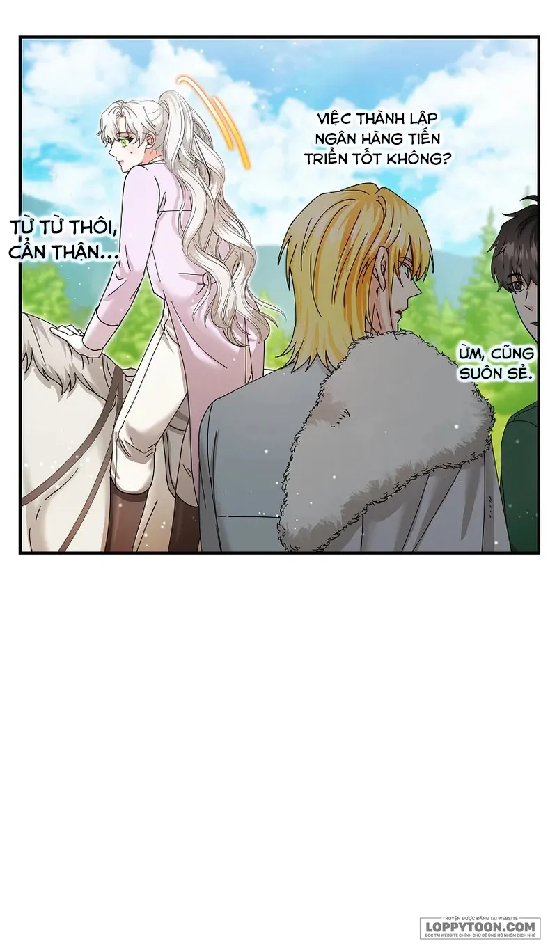 Trở Thành Miêu Nữ Của Hoàng Đế - Chap 48 - Trang 32