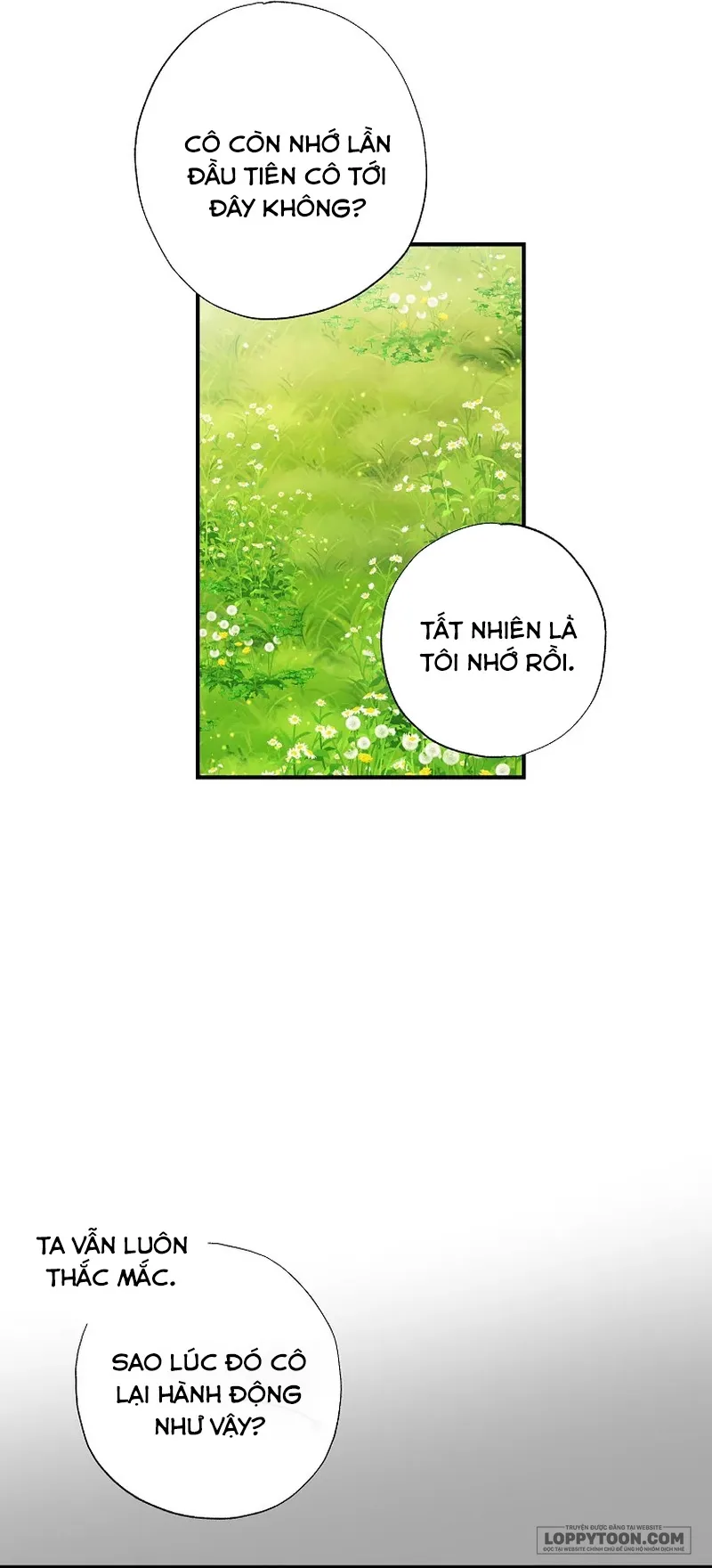 Trở Thành Miêu Nữ Của Hoàng Đế - Chap 48 - Trang 38